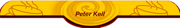 Peter Keil